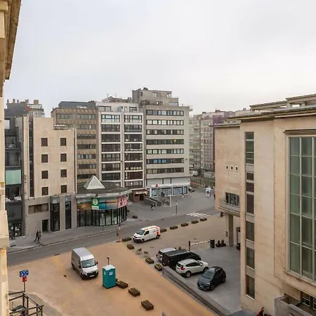 Apartamento Sea View Next To Casino Kursaal *